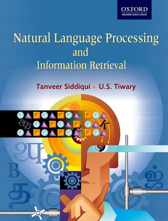 Natural Language Processing and Information Retrieval book cover