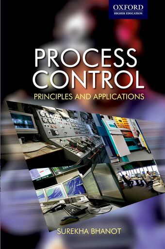 Process Control book cover