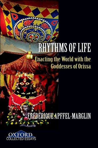 Rhythms of Life book cover