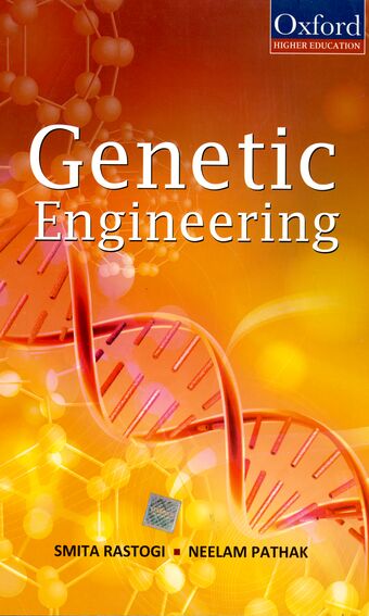 Genetic Engineering book cover