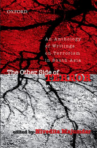 The Other Side of Terror book cover
