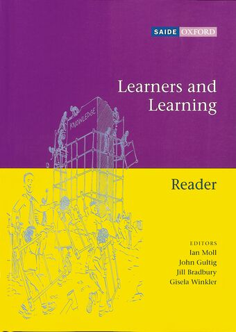Learners and Learning book cover