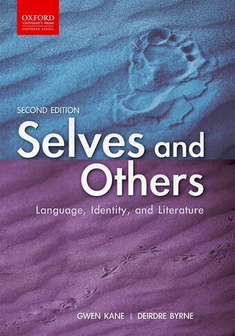 Selves and Others book cover