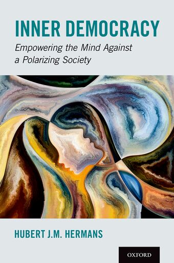 Inner Democracy Empowering the Mind Against a Polarizing Society book cover