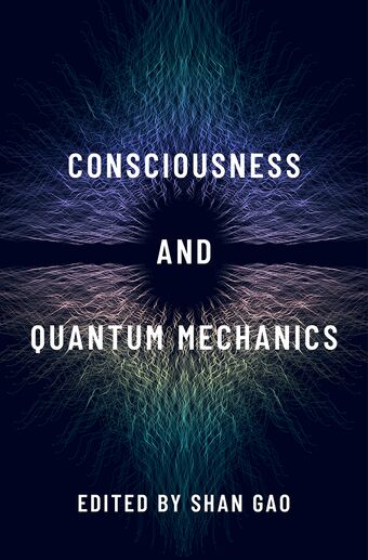 Consciousness and Quantum Mechanics book cover
