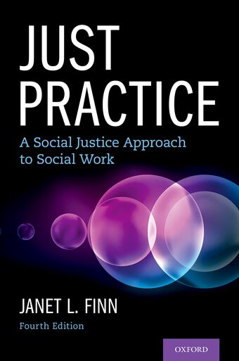 Just Practice book cover
