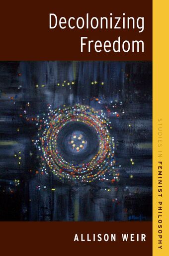 Decolonizing Freedom book cover