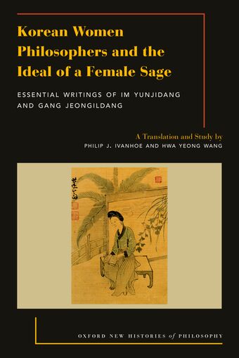 Korean Women book cover
