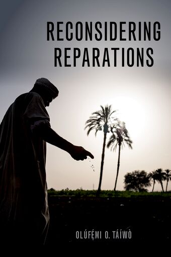 Reconsidering Reparations book cover