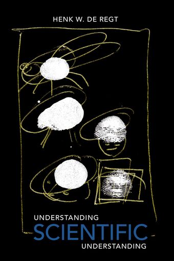 Understanding Scientific Understanding book cover