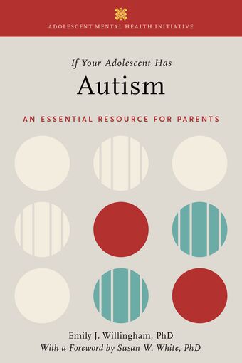 If Your Adolescent Has Autism book cover