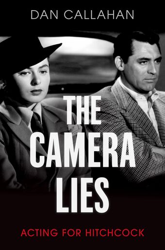 The Camera Lies book cover