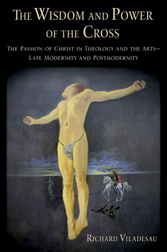 The Wisdom and Power of the Cross book cover