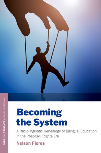 Becoming the System book cover