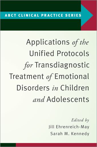 Applications of the Unified book cover