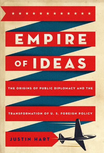 Empire of Ideas book cover