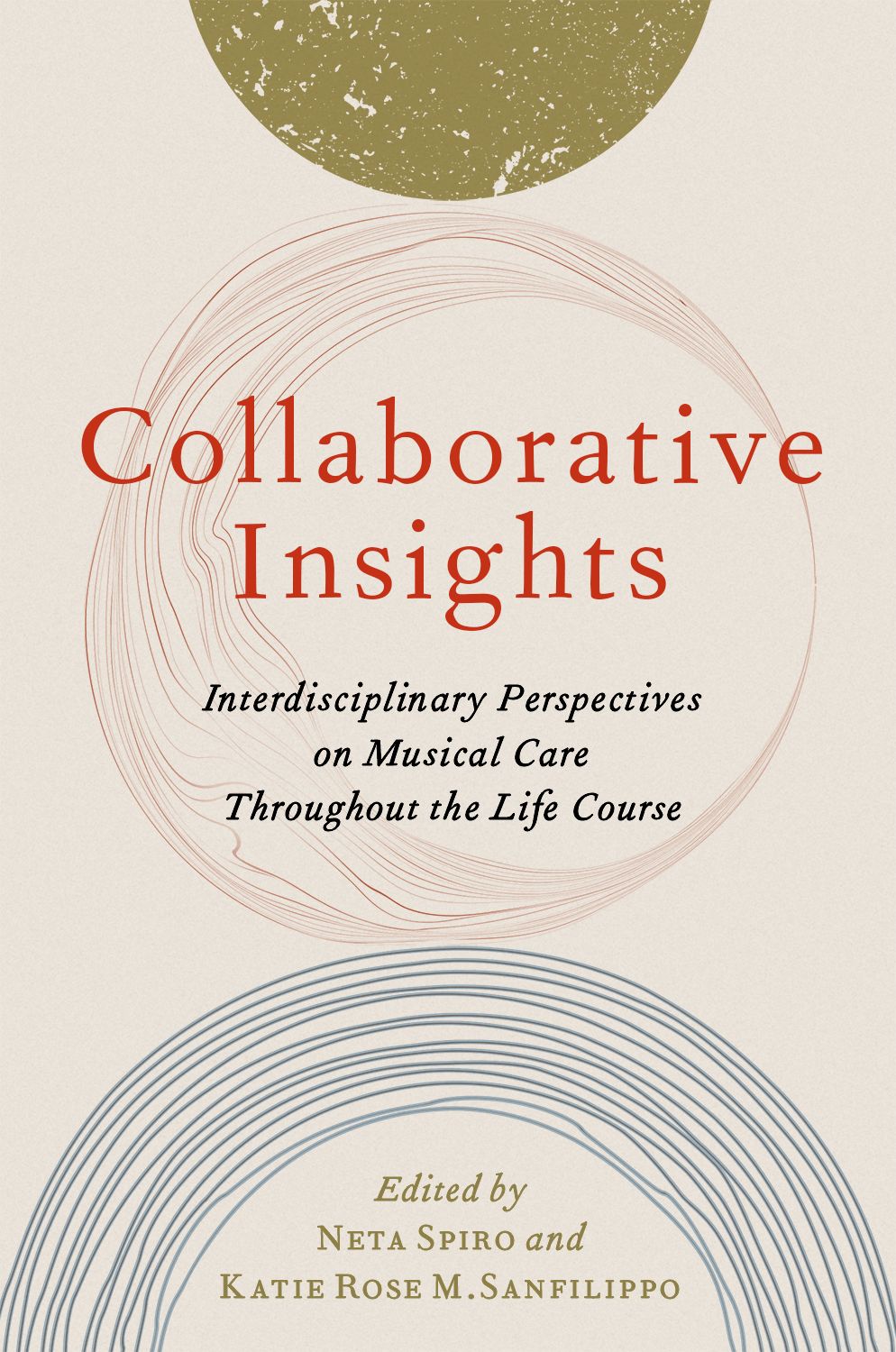 Collaborative Insights book cover
