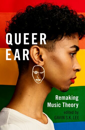 Queer Ear book cover