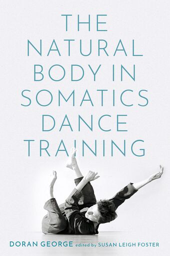 The Natural Body in Somatics Training book cover