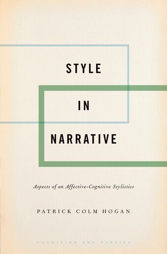 Style in Narrative Aspects of an Affective-Cognitive Stylistics book cover