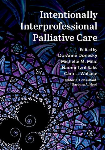Intentionally Interprofessional book cover