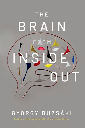 The Brain from Inside Out book cover