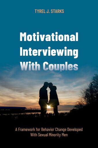 Motivational Interviewing With Couples book cover