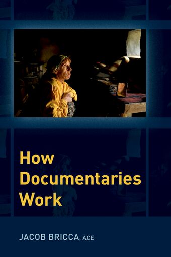 How Documentaries Work book cover