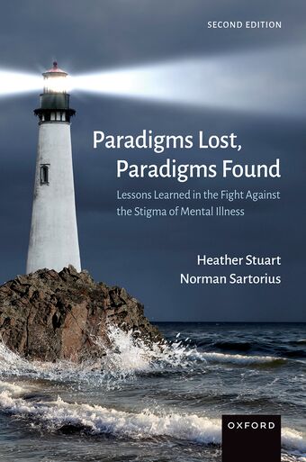 Paradigms Lost, Paradigms Found book cover