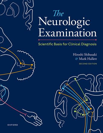 The Neurologic Examination book cover