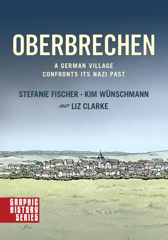 Oberbrechen book cover