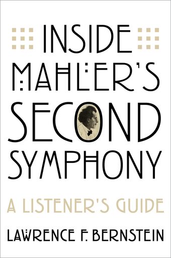 Inside Mahler?s Second Symphony book cover