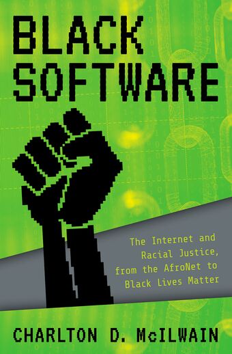 Black Software book cover