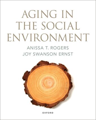 Aging in the Social Environment book cover