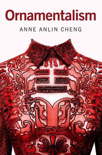 Ornamentalism book cover