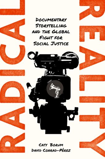 Radical Reality book cover