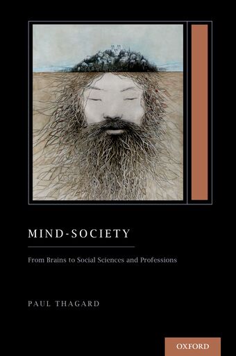 Mind-Society book cover
