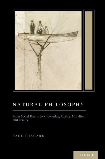 Natural Philosophy book cover