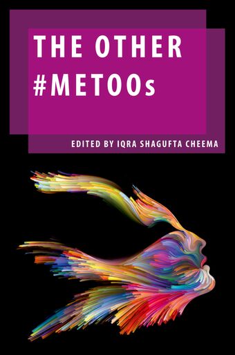 The Other #MeToos book cover