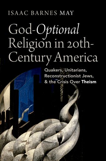 God-Optional Religion in Twentieth-Century America book cover