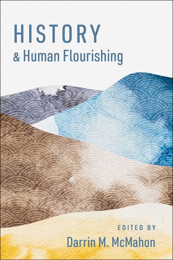 History and Human Flourishing book cover