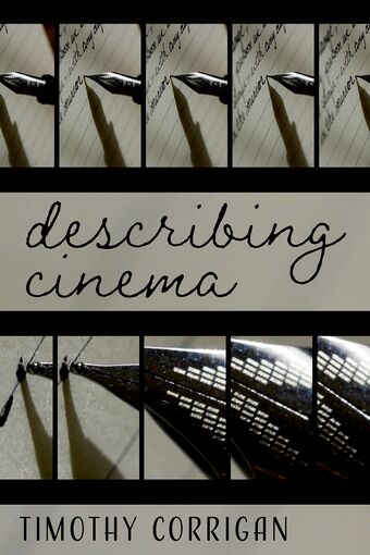 Describing Cinema book cover
