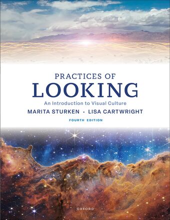 Practices Of Looking 4Th Edition book cover