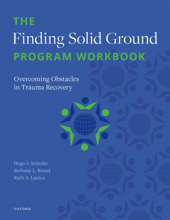 The Finding Solid Ground Program Workbook book cover