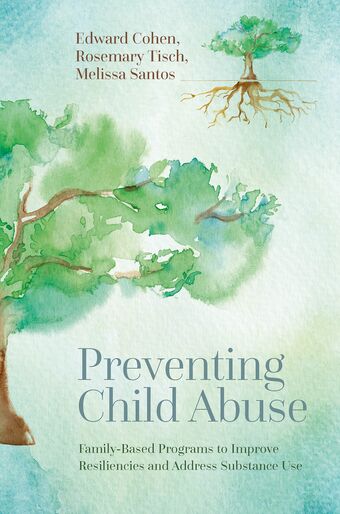 Preventing Child Abuse book cover