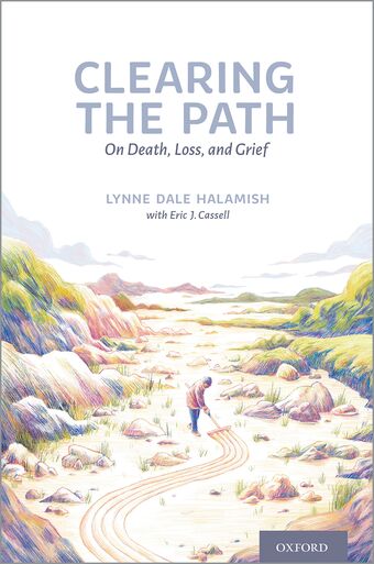 Clearing The Path book cover