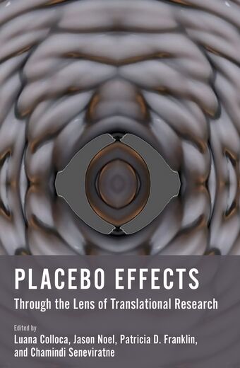 Placebo Effects Through the Lens of Translational Research book cover