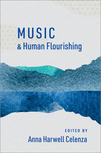 Music and Human Flourishing book cover