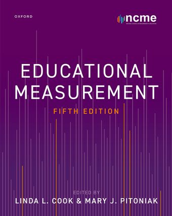 Educational Measurement book cover