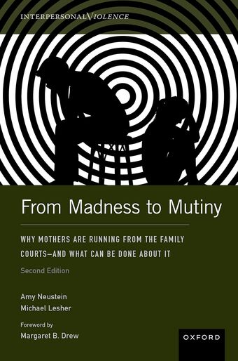 From Madness to Mutiny book cover